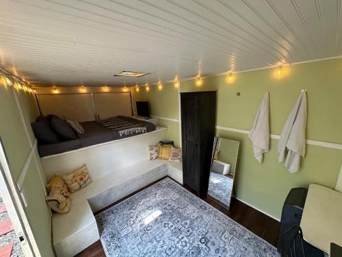 eKstasis Hostel & Urban Farm in Cascade Road