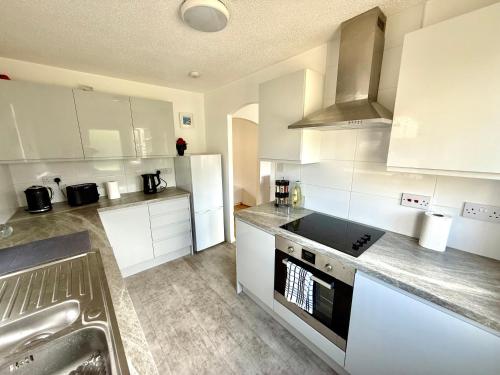 Kings Luxury Home - Free Parking and Fast Broadband in Prestonfield