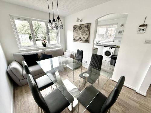 Kings Luxury Home - Free Parking and Fast Broadband in Prestonfield