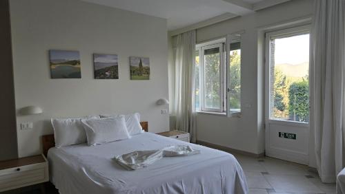 Top privacy Eco Villa of 2023 @ TEG hill Tirana in มยูล บาทอเร