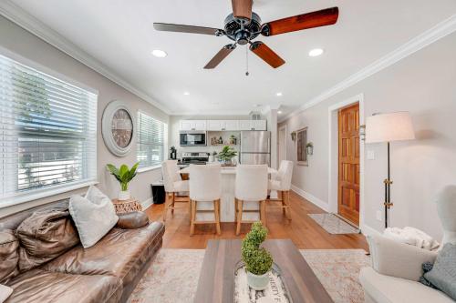 Remodeled Downtown Apartment #1 in West Palm Beach, USA