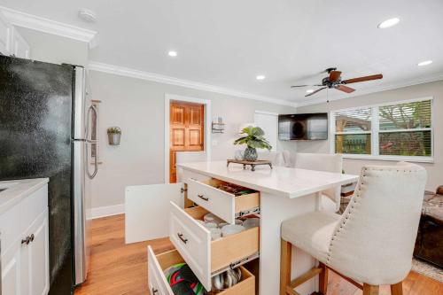 Remodeled Downtown Apartment #1 in West Palm Beach, USA