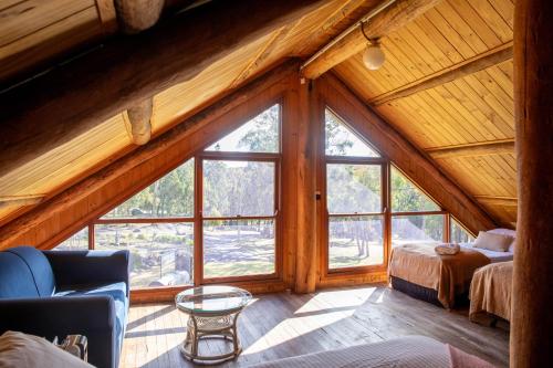 Girraween Country Inn in Stanthorpe