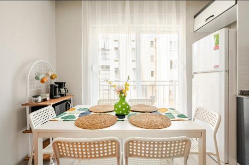 Old Town 5 Min 2Bed Room 1000 Mbps Wi-fi, Antalya (fotografie 5)