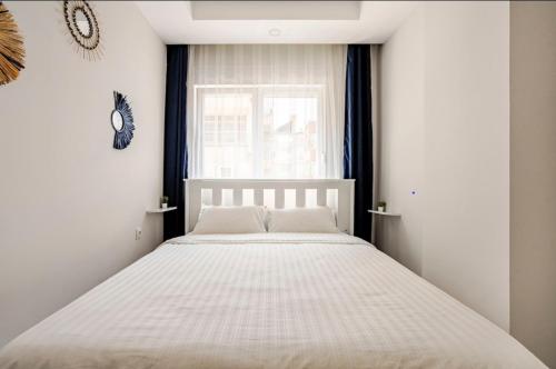 Old Town 5 Min 2Bed Room 1000 Mbps Wi-fi, Antalya (fotografie 6)
