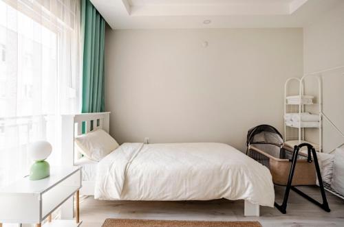 Old Town 5 Min 2Bed Room 1000 Mbps Wi-fi, Antalya (fotografie 9)