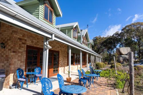 Girraween Country Inn in Stanthorpe