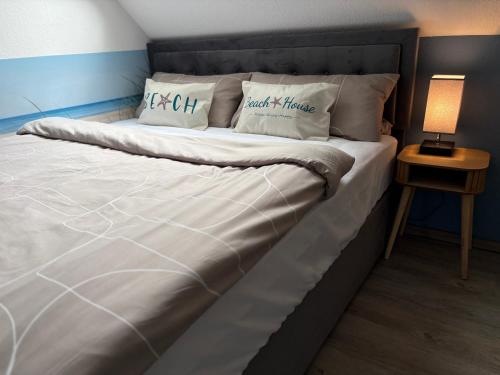 Ferienwohnung mit Schlösserblick in Dresden I große Dachterrasse I Parkplatz kostenfrei, Drážďany (fotografie 9)