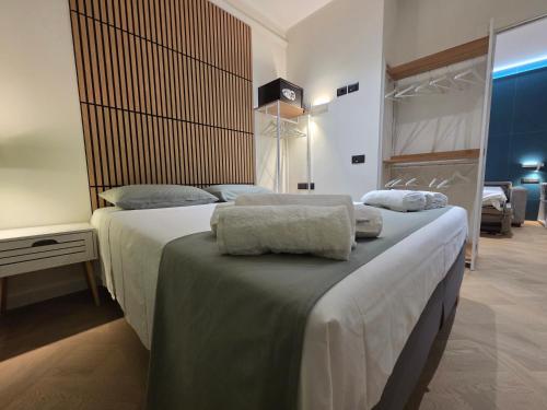 Centro & Mare - Rooms - Suites - Parking, Termoli (fotografie 7)