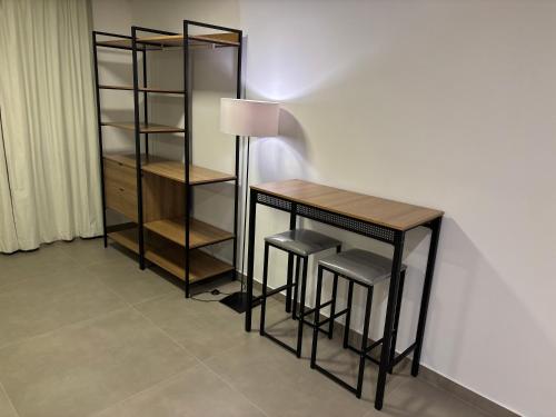 Studio Mercure Hotel Moema - Av. Jamaris 100, São Paulo (fotografie 7)