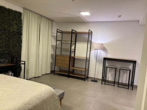 Studio Mercure Hotel Moema - Av. Jamaris 100, São Paulo (fotografie 6)