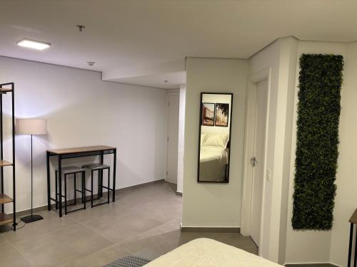 Studio Mercure Hotel Moema - Av. Jamaris 100, São Paulo (fotografie 8)
