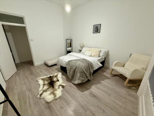 The Botanica, Stylish Edgbaston Escape with Garden Charm, Birmingham (foto 9)