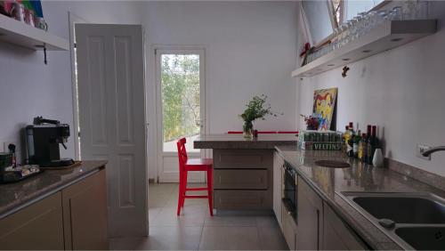 Top privacy Eco Villa of 2023 @ TEG hill Tirana in มยูล บาทอเร