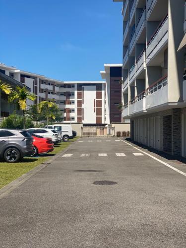 Ibis studio 2, Cayenne (foto 5)