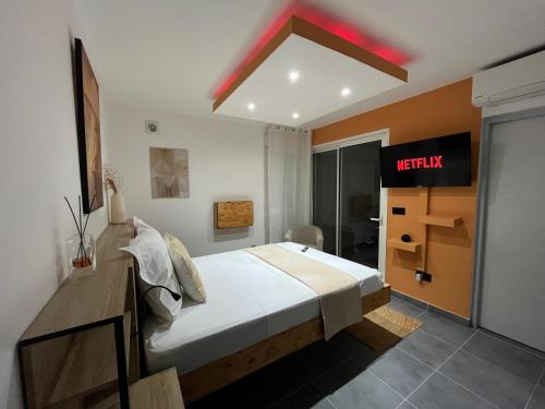 Ibis studio 2, Cayenne (foto 8)