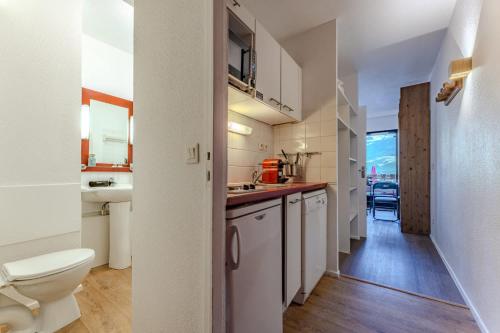 Charming 1 Bedroom Apartment - Val Thorens Center in Saint-Martin-de-Belleville