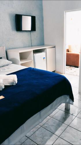 DaLua Suítes (DaLua Suites) in Ubatuba
