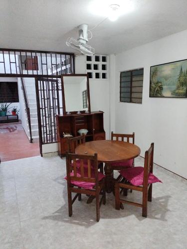 casa la magdalena in La Dorada