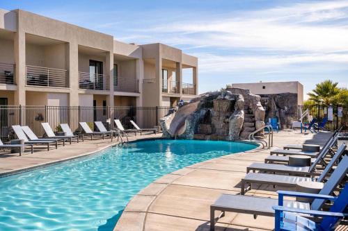 Tranquility at The Lofts - Near National Parks in 聖喬治國家公園