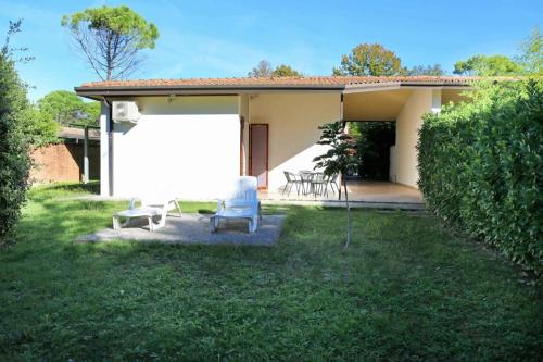 Apartment in Bibione 54739
