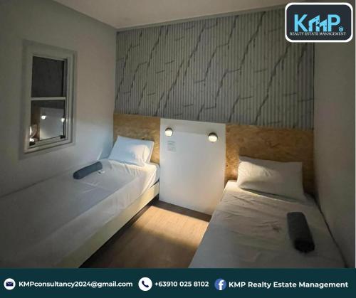 KMP Town House