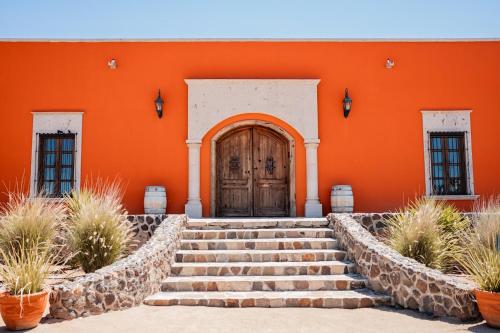 Hacienda Maria Trinidad 2