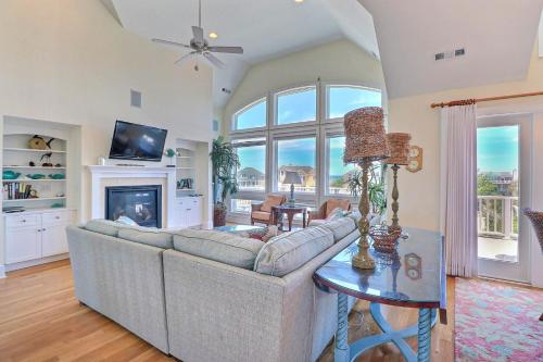 1399 - Carolina House, Corolla (photo 5)