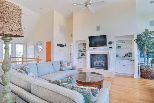 1399 - Carolina House, Corolla (photo 9)
