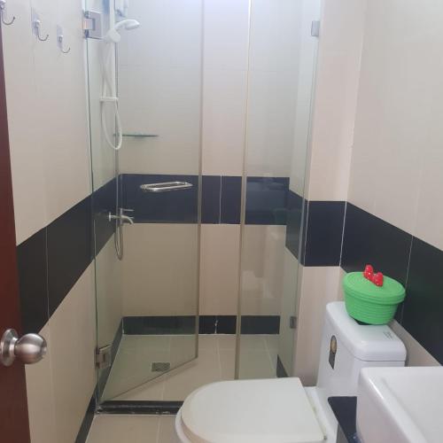 Double Room room in SP&U