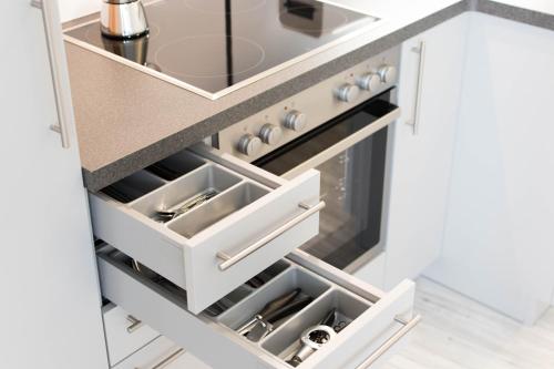 Altstadt Suite Altstadt Suite