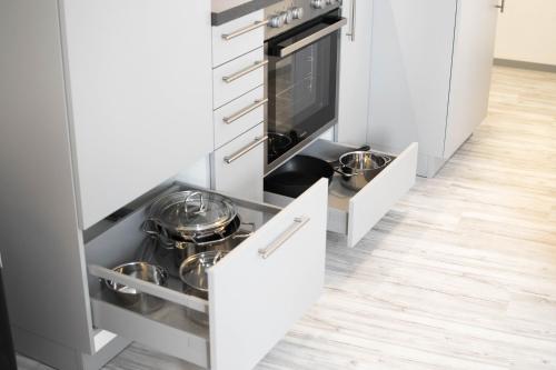 Altstadt Suite Altstadt Suite