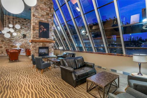 Best Western The Westerly Hotel in Courtenay, Canada