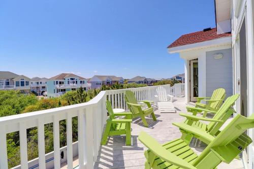 1678 - Wave Rider in 科羅拉