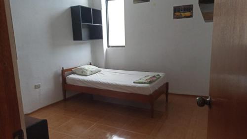apartamento villa Autonoma in Villa Autonoma