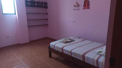apartamento villa Autonoma in Villa Autonoma