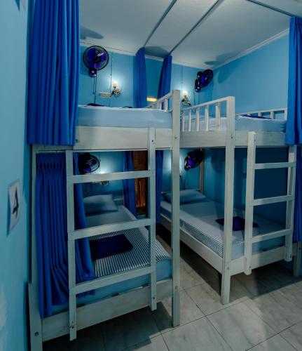 Ekas Loka Surf hostel in Tanjung Ringgit