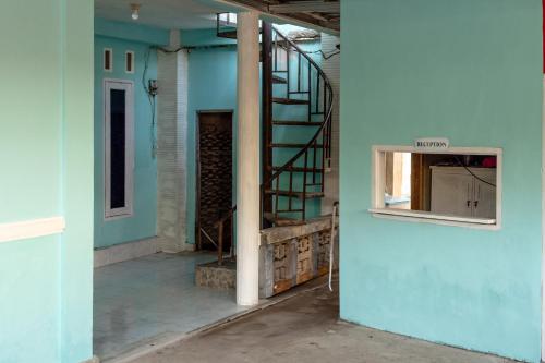 Ekas Loka Surf hostel in Tanjung Ringgit