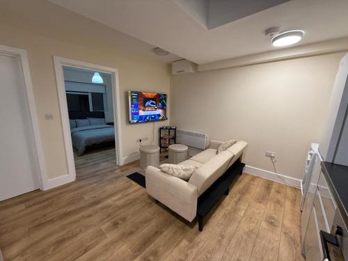 Spacious 2Bed Flat in Wembley Close to Stadium, Londra