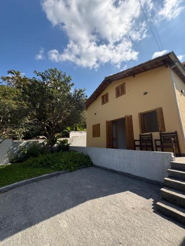 Casa dos Sonhos