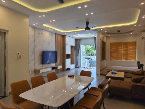 Villa ATH Novaworld Phan Thiết 3PN