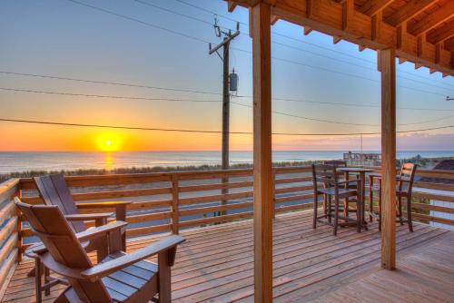 4115 - Coastal Cottage, Kitty Hawk (Foto 2)