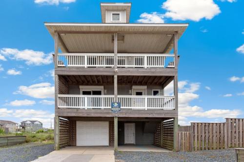 4120 - The Shake Shack in Kitty Hawk (NC)