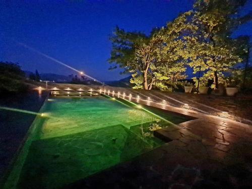 Top privacy Eco Villa Villa 2026 TEG hill,best in Tirana with no neighbours, Tirana (photo 11)