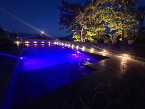Top privacy Eco Villa Villa 2026 TEG hill,best in Tirana with no neighbours, Tirana (photo 9)