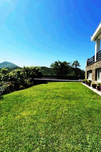 Top privacy Eco Villa Villa 2026 TEG hill,best in Tirana with no neighbours, Tirana (photo 7)