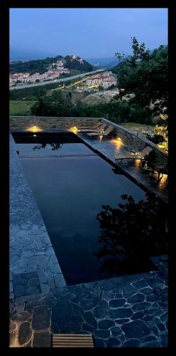 Top privacy Eco Villa Villa 2026 TEG hill,best in Tirana with no neighbours, Tirana (photo 6)