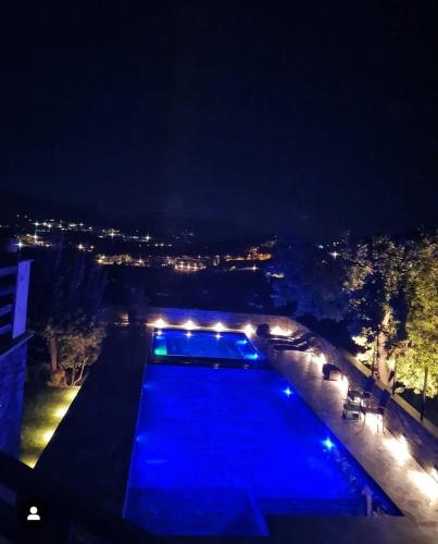Top privacy Eco Villa Villa 2026 TEG hill,best in Tirana with no neighbours, Tirana (photo 3)