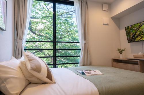 ZAITO Waseda Terra Hotel