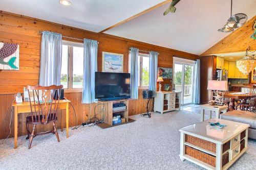 4158 - Maddie Mermaid's Beach House, Kitty Hawk (fotografie 9)